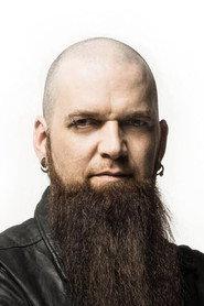 Barry Stock as Lead Guitar in Three Days Grace - Live at the Palace 2008