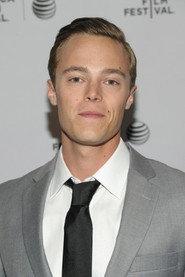 Zachary Soetenga as Scott in Indigenous 2014