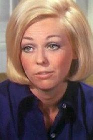Tina Cole as Brenda in See Me 2014