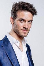 Thaddäus Meilinger as Niko Diemert in Wie Matrosen 2010