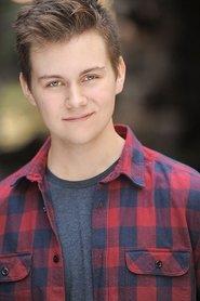 Conor Carroll as Taylor in Away We Go 2009