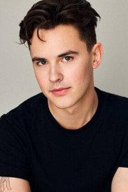 Colin Dowda as  in Mixed Signals 2023