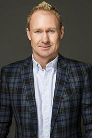 Kjetil Paulsen as Shop Employee in Sons of Norway 2011