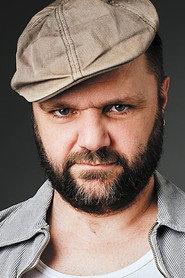 Makis Papadimitriou as Costas in A Blast 2014