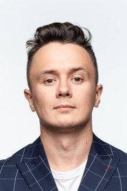 Ilya Sobolev as in Living Book 2026