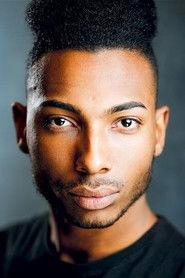 Micah Holmes as in Isn’t It a Beautiful World 2021