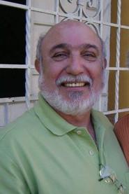 Flávio Dias as Sr Arthur in Before One More Day 2019