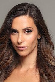 Izabella Fulop as  in Make the Move 2015