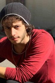 Mikhael Salibi as school student in One Hundred Syrian Pound 2018