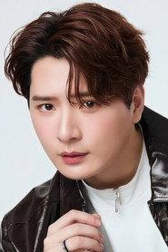 Perawat Sangpotirat as Ko in My Rhythm 2020