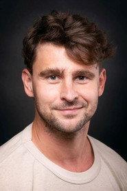 Tomáš Drápela as in Forest Killer 2024