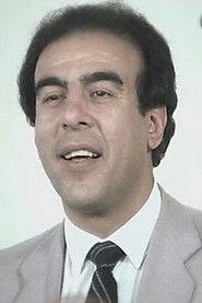 Fekry Sadeq as in The Berry and the Cane 1986