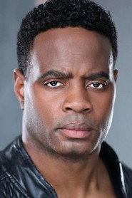 Maurice Godfrey as Father in Christmas Angel 2024