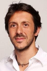 Stefano Chiantini as self in L'Armata Pablo 2006