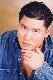 Lee Doo-kyung as Crime Scene Investigator in The Last Wolf 2004