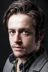 Immanuel Lemmens as Romulus in Nachtwacht: De Dag van de Bloedmaan 2021