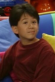 Austin Ball as Jeff in Barney: Let's Play School! 1999