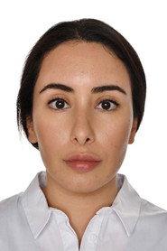 Latifa Bint Mohammed bin Rashid Al Maktoum as Self (archive footage) in Global Spyware Scandal: Exposing Pegasus 2023