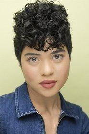 b as Nico in A Bird Came Down 