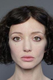 Alina Korol as  in Anima 2021
