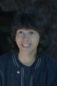 Julián Ache as Julián Vega in Insecta 2026