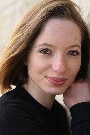 Loly Toublanc as  in The Hunchback: Soul of Paris 2026