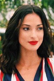 Sara Salgado as Assistente de Maya in Ico 2017