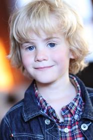 Arthur Couillard as Little Boy on the Airplane in It's Only the End of the World 2016