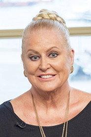 Kim Woodburn as Self - Presenter in When Kim & Aggie Went To Hospital 2006