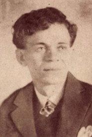 László Tesséky as  in Tavasz a viharban 1929