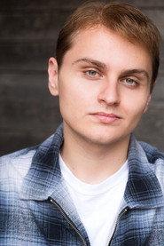 Tyler Christiansen as Chadly Derekson in Brutal Realty, Inc. 2019