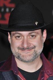 Dave Filoni as Trapper Wolf / Embo in Star Wars: The Mandalorian and Grogu 2026