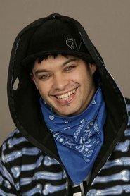 Noel Areizaga as Ruben in Bring It On: In It to Win It 2007