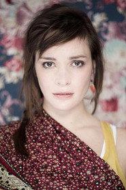 Agnès Delachair as Anna / Sarah in Lead Us Not Into Temptation 2011