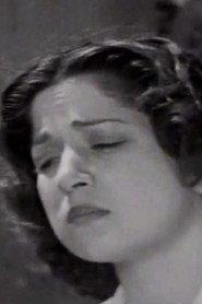 Ora Vaza as Zisis' wife in The Germans Strike Again 1948