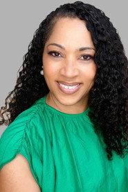 Kiyeta J. Neal as Judge Ellis in What I'd Do for Love 2026
