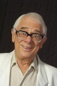 José Vasconcellos as Padre in Romeo and Juliet Get Married 2005