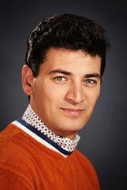 Adnan Şenses as Doktor in Once a Year 1971