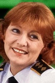 Kirsten Cenius as Inger in Life Is a Good Reason 1985