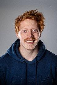Mauri Hermundsson as Self in Jag vill bli en short king 2024