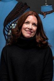 Deborah L. Scott as Self in Wild Wild West: Wardrobes of the West 1999