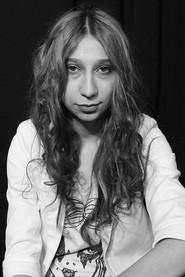 Maryana Kalmykova as in Tower of Silence 2015