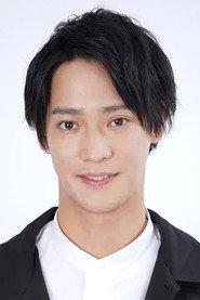 Ryosuke Mikata as Ryuhei Serizawa in Love You as the World Ends: The Movie 2024