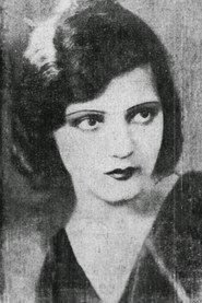 Lilian Gris as in The beauty of Peran 1953
