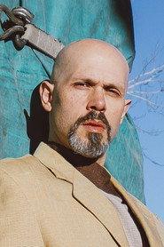 Javier Omezzoli as in La nobleza del vidrio 2021