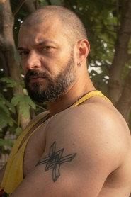 Mladen Markovic as Dusan Rajovic in Dostarczono 3: V.O.D.A 2026