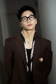 Trần Gia Huy as in The Blood Demon 2026