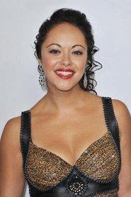 Marisa Ramirez as Girl ("As Long As You Love Me") in Backstreet Boys: All Access DVD 1998