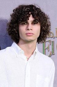 Nano Boza as Daniel in Hada 2015