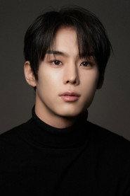 Yoon Seo-bin as Choi Min Hyun in Kissable Lips 2022